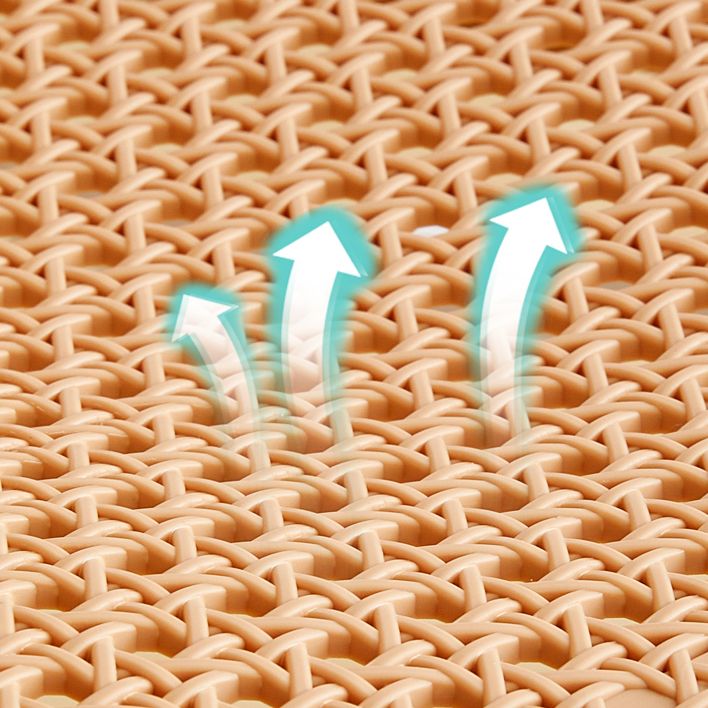 Indoor Contemporary Side Chair Open Back Plastic Dining Room Chair Clearhalo ' kitchen&dining_furn' 'Dining Chairs' 'Dining Tables & Seating' 'dining_chair' 'furn' 'furn_dining_chair' 'Furniture' 'furniture_dining_chair' 'Kitchen & Dining Furniture' 'kitchen' 1200x1200_22507baa-8cb0-49a1-982e-6d5a338da62d