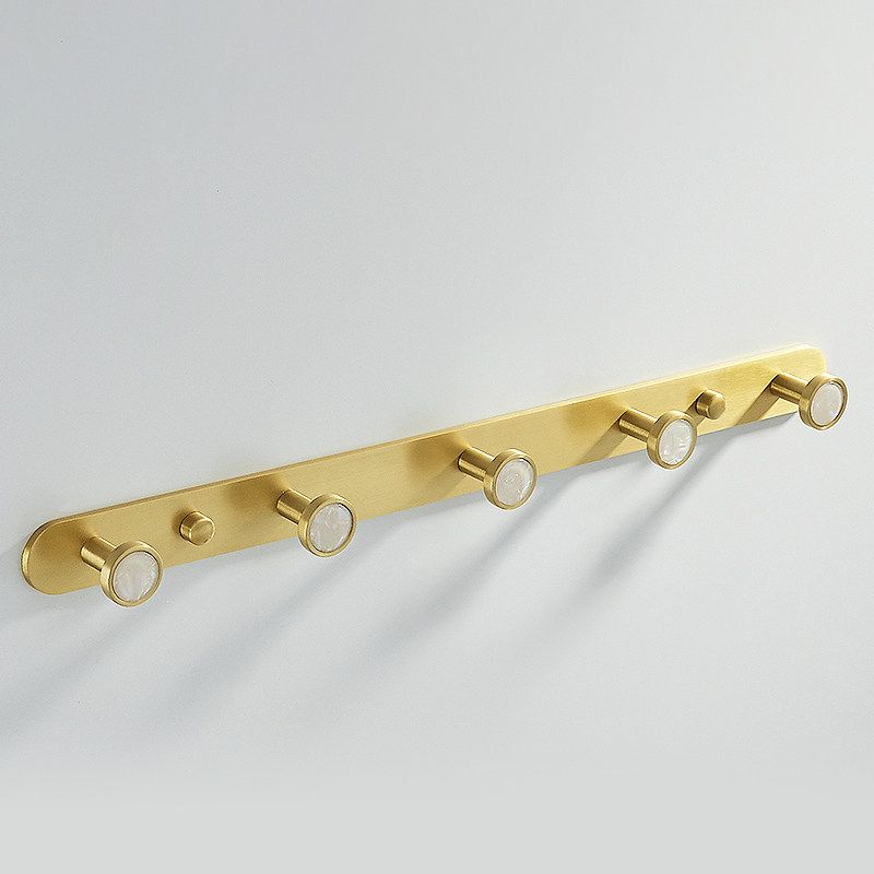 Iron Hall Tree Metal Entryway Kit with Hooks Free Standing Coat Hanger Clearhalo 'Entry & Mudroom Furniture' 'furn' 'furn_hall_tree_coat_racks' 'Furniture' 'Hall Trees & Coat Racks' 'hall_tree_coat_racks' 1200x1200_22511069-7340-4aa0-8d85-91d084475d8d