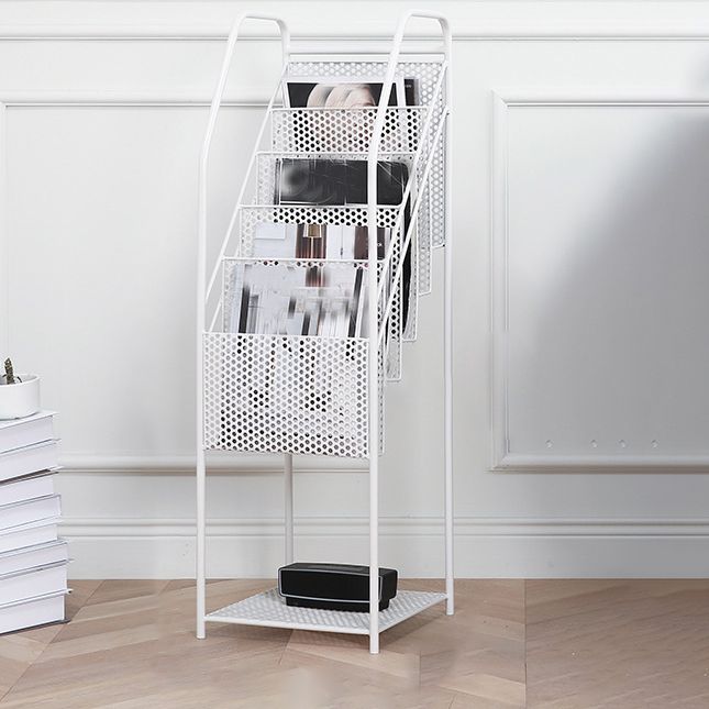 Libreria glam antica talma scaffale in metallo scaffale standard scaffale