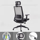 Modern Desk Chair Mesh Computer Chair High-Back Chair for Office Clearhalo 'furn' 'furn_office_chair' 'Furniture' 'Office Chairs' 'Office Furniture' 'office_chair' 1200x1200_225458cd-0576-4a77-8fef-b8325864668e