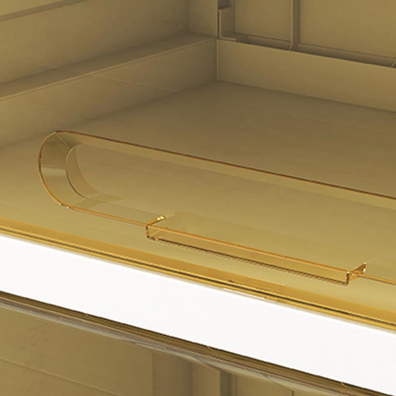 Contemporary Storage Cabinet Plastic Wardrobe Closet for Bedroom Clearhalo 'Armoires & Wardrobes' 'armoires_wardrobes' 'Bedroom Furniture' 'furn' 'furn_armoires_wardrobes' 'Furniture' 1200x1200_225a3981-f195-4812-8c5e-31d569931775