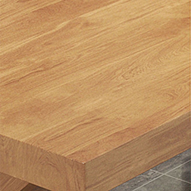 Mesa rectangular de 30 pulgadas de altura Mesa de caballete para el hogar