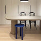 Contemporary Dining Table Pine Solid Wood Table with Double Pedestal for Dining Room Clearhalo ' dining_table' 'Dining Tables & Seating' 'Dining Tables' 'furn' 'furn_dining_table' 'Furniture' 'furniture_dining_table' 'Kitchen & Dining Furniture' 'kitchen&dining_furn' 'kitchen' 'kitchen_dining_table' 1200x1200_225f6df6-aafc-428d-a591-895309870fc8