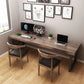 Industrial Style Office Desk Home Rectangular Wooden Desk for Home Clearhalo 'furn' 'furn_office_desk' 'Furniture' 'furniture_office_desk' 'Office Desks' 'Office Furniture' 'office_desk' 1200x1200_226d6e1c-2fad-4e57-8b08-3e348c7cbe8b