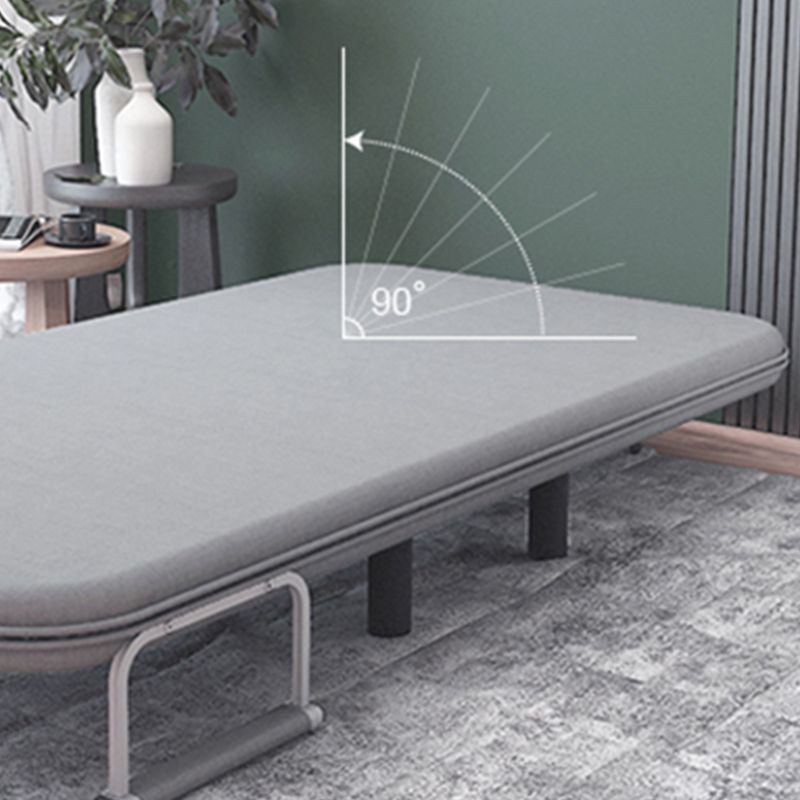 Removable Cushions Sleeper Sofa Contemporary Square Arms Sofa Bed Clearhalo 'furn' 'furn_futons' 'Furniture' 'Futons & Daybeds' 'Futons' 'Living Room Furniture' 1200x1200_226f1c7b-9e44-4b84-94b9-5c0dd4c86855