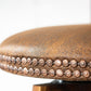 Modern Backrest Armless Counter Stool Wood Household Bar Stool with Cushion and Pedal Clearhalo 'Bar Furniture' 'Bar Stools' 'bar_stools' 'furn' 'furn_bar_stools' 'furniture_bar_stools' 'Kitchen & Dining Furniture' 'kitchen&dining_furn' 'kitchen' 'kitchen_furn' Furniture' 1200x1200_22701f42-4379-4289-98a6-f02a5ca42a08