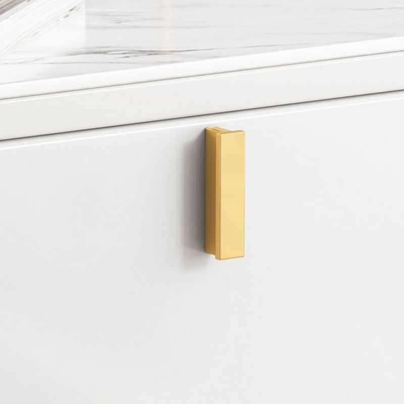 2 comodini da comodino per letti antichi con le gambe con gambe