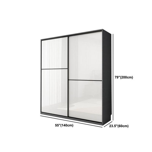 Moderne Hausgarderobe Schrank entwickelte Holzgarderobe mit Schublade