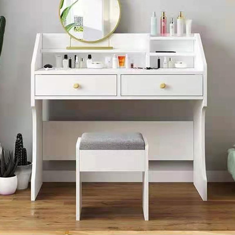 Genuine Leather Standard Ottoman Stain Resistant Rectangle Mid-Century Modern Ottoman Clearhalo 'furn' 'furn_ottomans_poufs' 'Furniture' 'Living Room Furniture' 'Ottomans & Poufs' 'ottomans_poufs' 1200x1200_2278a3b0-cc45-43c0-84fc-832f490a4621