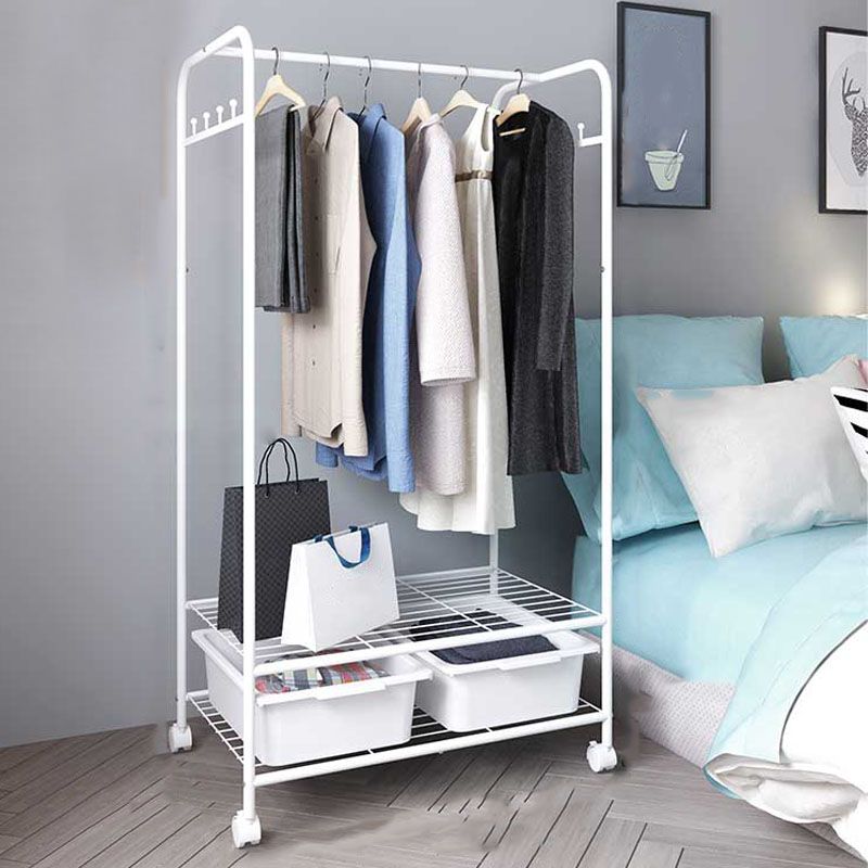 Approfilo moderno metallo 5 o più per manchetta per mantello da stoccaggio