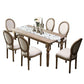 Medieval Modern Pine Wood Table Rectangle Indoor Old Table with 4 Legs Clearhalo ' dining_table' 'Dining Tables & Seating' 'Dining Tables' 'furn' 'furn_dining_table' 'Furniture' 'furniture_dining_table' 'Kitchen & Dining Furniture' 'kitchen&dining_furn' 'kitchen' 'kitchen_dining_table' 1200x1200_227e1c52-9481-4e83-947b-a75a2930bcc2