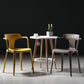 Contemporary Style Plastic Dining Chairs Dining Arm Side Chairs for Kitchen Clearhalo ' kitchen&dining_furn' 'Dining Chairs' 'Dining Tables & Seating' 'dining_chair' 'furn' 'furn_dining_chair' 'Furniture' 'furniture_dining_chair' 'Kitchen & Dining Furniture' 'kitchen' 1200x1200_22839724-ccf3-486c-8aa7-cc1f301dd9cf