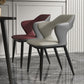Modern Style Metal Dining Chairs Dining Open Back Arm Side Chair for Kitchen Clearhalo ' kitchen&dining_furn' 'Dining Chairs' 'Dining Tables & Seating' 'dining_chair' 'furn' 'furn_dining_chair' 'Furniture' 'furniture_dining_chair' 'Kitchen & Dining Furniture' 'kitchen' 1200x1200_2286b1ca-038c-4eae-acc4-55386c9a82e3