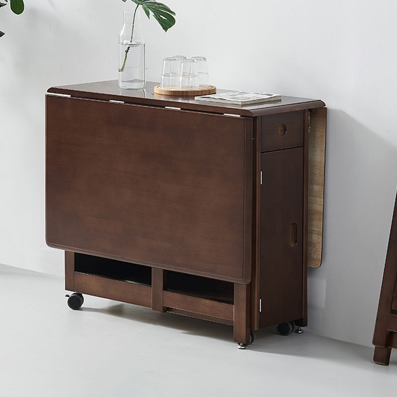 Modern 1/2/3/5 Pieces Dining Set with Solid Wood Table Dining Room Set for Home Use Clearhalo 'Dining Room Sets' 'Dining Tables & Seating' 'dining_room_set' 'furn' 'furn_dining_room_set' 'Furniture' 'furniture_dining_room_set' 'Kitchen & Dining Furniture' 'kitchen&dining_furn' 'kitchen' 1200x1200_228a118e-b015-481a-8d8d-b501328565e4