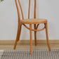 Armless Kitchen Dining Side Chair Wood Windsor Dining Side Chair Clearhalo 'Dining Chairs' 'Dining Tables & Seating' 'dining_chair' 'furn' 'furn_dining_chair' 'Furniture' 'Kitchen & Dining Furniture' 1200x1200_228d295c-f008-4405-864f-9b9f11751ddb