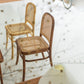 Traditional Dining Armless Chair Open Back Side Chairs with Wooden Legs Clearhalo ' kitchen&dining_furn' 'Dining Chairs' 'Dining Tables & Seating' 'dining_chair' 'furn' 'furn_dining_chair' 'Furniture' 'furniture_dining_chair' 'Kitchen & Dining Furniture' 'kitchen' 1200x1200_229159e8-28ae-4550-aee7-32b847b3c3af