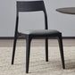 Wood Scandinavian Style Dining Chair Home Open Back Cushioned Dining Side Chair Clearhalo ' kitchen&dining_furn' 'Dining Chairs' 'Dining Tables & Seating' 'dining_chair' 'furn' 'furn_dining_chair' 'Furniture' 'furniture_dining_chair' 'Kitchen & Dining Furniture' 'kitchen' 1200x1200_22a66cfb-8602-414f-9e88-397e9b5eae94