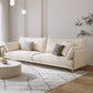 Living Room Velvet Settee Pillow Top Arm Standard Sofa with Cushion Back Clearhalo 'furn' 'furn_sofas' 'Furniture' 'furniture_sofas' 'Living Room Furniture' 'Sofa' 'sofas' 1200x1200_22a73c44-2833-4e7e-9737-0b6970f8591c