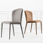 Metal Industrial Dining Side Chair Dining Room Wingback Side Chair (Set of 2) Clearhalo ' kitchen&dining_furn' 'Dining Chairs' 'Dining Tables & Seating' 'dining_chair' 'furn' 'furn_dining_chair' 'Furniture' 'furniture_dining_chair' 'Kitchen & Dining Furniture' 'kitchen' 1200x1200_22a9a4fc-18a0-41d0-b8b4-d798b2a3e467