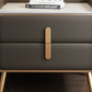 Modern Bedside Cabinet Stone Bed Nightstand with 2 Drawers for Living Room Clearhalo 'Bedroom Furniture' 'furn' 'furn_night_stand' 'Furniture' 'night_stand' 'Nightstands' 1200x1200_22aa25e3-64a6-46ec-a074-81c5110099ee