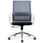 25" Wide Modern Desk Chair Breathable AirGrid Fixed Arms Office Chair Clearhalo 'furn' 'furn_office_chair' 'Furniture' 'Office Chairs' 'Office Furniture' 'office_chair' 1200x1200_22ab5d85-a7e2-4c1f-ba0e-a11ed0653151