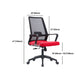 Contemporary Breathable Air Grid Office Chair Microfiber Task High Back Chair Clearhalo 'furn' 'furn_office_chair' 'Furniture' 'Office Chairs' 'Office Furniture' 'office_chair' 1200x1200_22b13953-6188-45e2-ab27-48aebf94206a