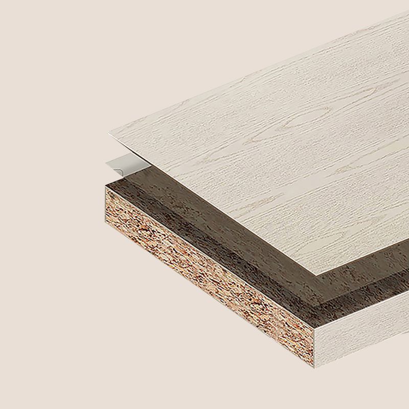 Contemporary Wood Bookshelf Closed Back Wall Mounted Bookcase for Office Clearhalo 'Bookcases' 'furn' 'furn_bookcases' 'Furniture' 'Office Furniture' 1200x1200_22b5145b-13f0-4015-a5fc-a6e6dd3f6e75