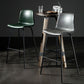 Contemporary Style Low Back Upholstered Bar Stool with Metal Legs Clearhalo 'Bar Furniture' 'Bar Stools' 'bar_stools' 'furn' 'furn_bar_stools' 'Furniture' 'Kitchen & Dining Furniture' 1200x1200_22b976ad-1561-4ab2-9dd9-cf5b1b91fd63