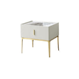 Comodino da letto in legno per la camera da letto per la camera da letto