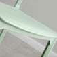 Modern Indoor-Outdoor Plastic Side Chair Armless Open Back Dining Side Chair Clearhalo ' kitchen&dining_furn' 'Dining Chairs' 'Dining Tables & Seating' 'dining_chair' 'furn' 'furn_dining_chair' 'Furniture' 'furniture_dining_chair' 'Kitchen & Dining Furniture' 'kitchen' 1200x1200_22ba3b65-778d-45da-afa3-03d462d9136a