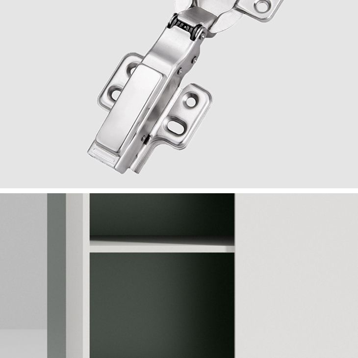 Nordic Style File Cabinets Solid Wood White Horizontal File Cabinet Office Clearhalo 'Filing Cabinets' 'filling_cabinets' 'furn' 'furn_filling_cabinets' 'Furniture' 'Office Furniture' 1200x1200_22bbb27d-d464-49bf-a045-11e4c25ae41a