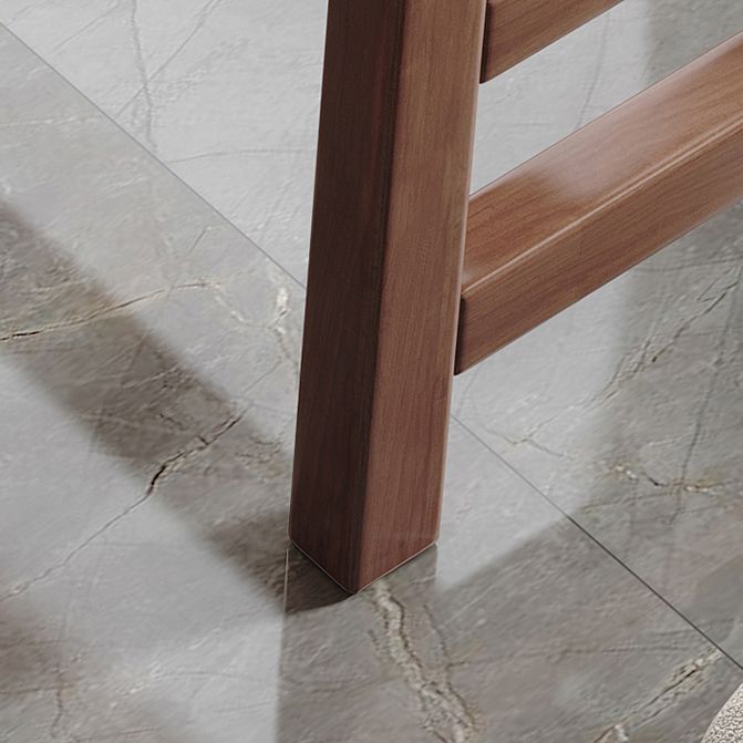 Modern Wood Bistro Bar Table Rectangle Footrest Bar Table for Home Clearhalo 'Bar Furniture' 'Bar Tables' 'bar_tables' 'furn' 'furn_bar_tables' 'Furniture' 'Kitchen & Dining Furniture' 1200x1200_22bf2c71-6981-4bd2-9798-46e9d4a975f7