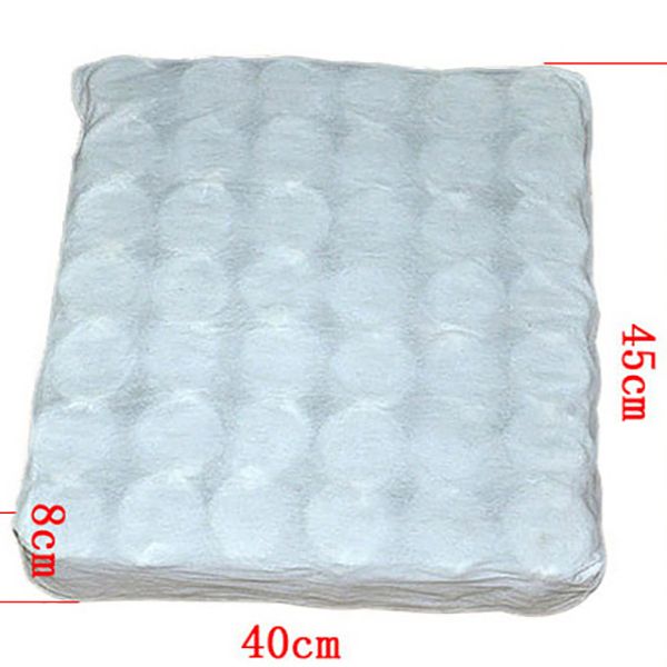 Moderner gepolsterter Waffenstuhl Hochrücken Stuhl mit Schnupfenrädern