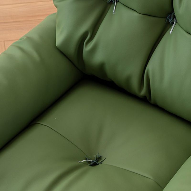 Rogcheur pivotant inclinable Reclure de la chaise Rendein Reclure standard