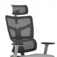 Modern Desk Chair Mesh Computer Chair High-Back Chair in Black/Gray Clearhalo 'furn' 'furn_office_chair' 'Furniture' 'Office Chairs' 'Office Furniture' 'office_chair' 1200x1200_22c887e8-2ef0-4b5a-9cb5-7b066e78dc9a