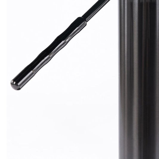 キッチン用の産業調整可能なバースツールローバックバックカウンターバースツール