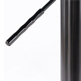 Industrial Adjustable Bar Stool Low Back Counter Bar Stool for Kitchen