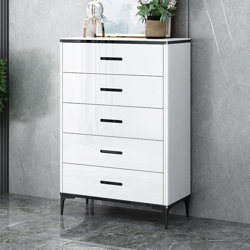 Contemporary Storage Chest Stone 15.75-inch Width Storage Chest Dresser Clearhalo 'Bedroom Furniture' 'Dressers & Chests' 'dressers_chests' 'furn' 'furn_dressers_chests' 'Furniture' 1200x1200_22d14a06-fa42-4e95-be04-3c4d7193d45b