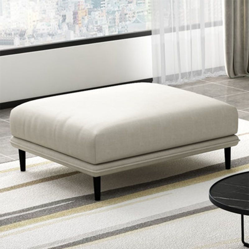 Traditional Linen Accent Chair One Armed Chaise Lounge Couch Clearhalo 'Chairs & Seating' 'Chaise Lounge' 'chaise_lounge' 'furn' 'furn_chaise_lounge' 'Furniture' 'Living Room Furniture' 1200x1200_22e069ff-5c96-41c8-9c05-c0e8e0261afc