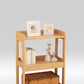Wood Etagere Bookshelf Contemporary Style Bookshelf for Study Room Clearhalo 'Bookcases' 'furn' 'furn_bookcases' 'Furniture' 'furniture_bookcases' 'kitchen' 'kitchen_bookcases' 'Living Room Furniture' 'Office Furniture' 1200x1200_22e5a559-dafd-47d6-aab1-9d3ac1fc126c