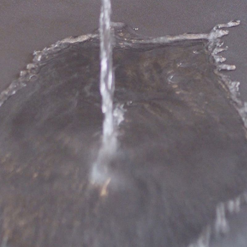 Grey Modern Tufted Sofa & Chaise Stain Resistant Sectional 41.33" H Clearhalo 'furn' 'furn_sectionals' 'Furniture' 'Living Room Furniture' 'Sectionals' 1200x1200_22e95666-8c2d-4e7e-af83-b45dadb9ec21