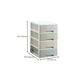 Modern Plastic Cabinet Drawers Storage Filing Cabinet for Office Clearhalo 'Filing Cabinets' 'filling_cabinets' 'furn' 'furn_filling_cabinets' 'Furniture' 'Office Furniture' 1200x1200_22edcceb-5f6e-433d-9341-11b64f2a66e7