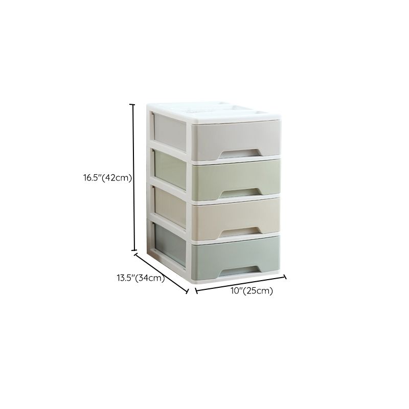 Modern Plastic Cabinet Drawers Storage Filing Cabinet for Office Clearhalo 'Filing Cabinets' 'filling_cabinets' 'furn' 'furn_filling_cabinets' 'Furniture' 'Office Furniture' 1200x1200_22edcceb-5f6e-433d-9341-11b64f2a66e7