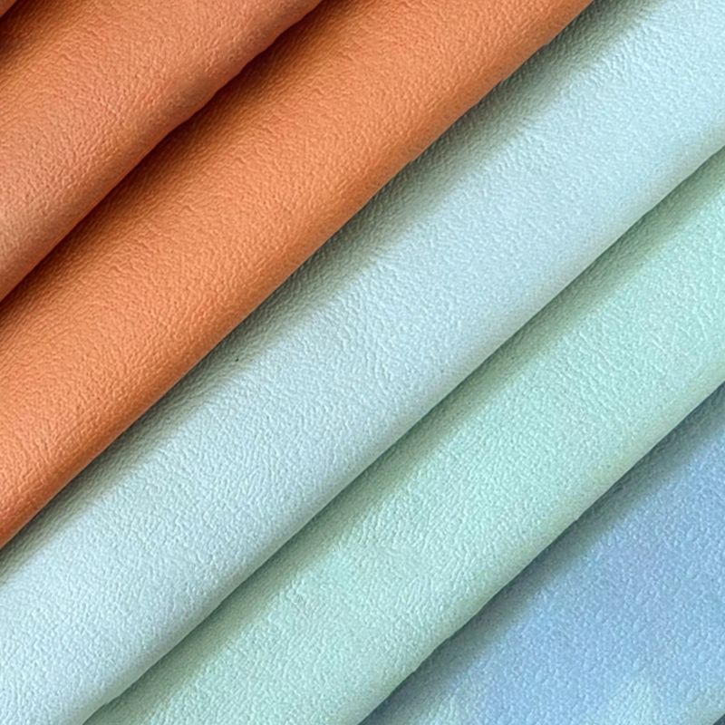 Portable Pouf Pure Color Cylinder Shape Modern Fabric Stain Resistant Pouf Ottoman Clearhalo 'furn' 'furn_ottomans_poufs' 'Furniture' 'Living Room Furniture' 'Ottomans & Poufs' 'ottomans_poufs' 1200x1200_22edf449-958a-46ad-93ad-fd46f4a67324