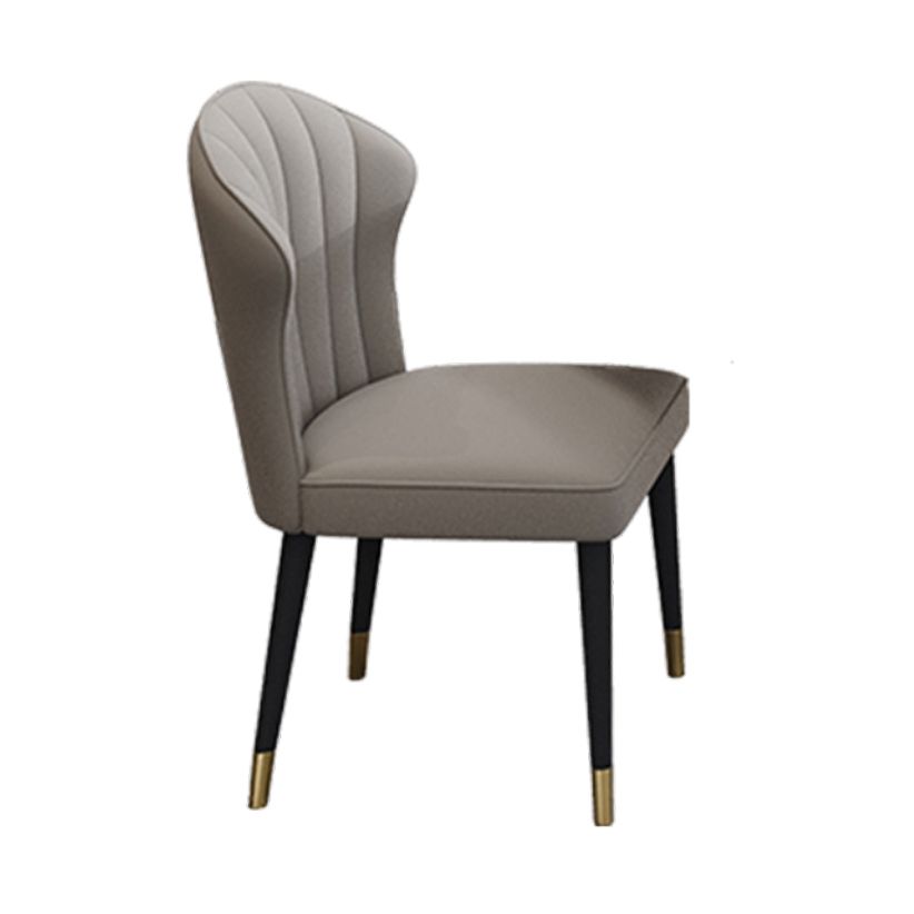 Luxury 1/2/5/6/7 Pieces Dining Set with Stone Rectangle Table and Chairs Dinette Set Clearhalo 'Dining Room Sets' 'Dining Tables & Seating' 'dining_room_set' 'furn' 'furn_dining_room_set' 'Furniture' 'furniture_dining_room_set' 'Kitchen & Dining Furniture' 'kitchen&dining_furn' 'kitchen' 1200x1200_22f81b71-6855-4fe3-97f8-adcee96fc276