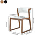 Traditional Wood Dining Side Chair Open Back Dining Side Chair for Home Use Clearhalo ' kitchen&dining_furn' 'Dining Chairs' 'Dining Tables & Seating' 'dining_chair' 'furn' 'furn_dining_chair' 'Furniture' 'furniture_dining_chair' 'Kitchen & Dining Furniture' 'kitchen' 1200x1200_22faf614-4439-4017-b3d6-508010bcfa97