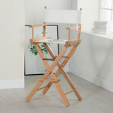 Industrial Wood 30-inch Barstools Cloth Seats Folding Counter Stool with 4 Legs Clearhalo 'Bar Furniture' 'Bar Stools' 'bar_stools' 'furn' 'furn_bar_stools' 'furniture_bar_stools' 'Kitchen & Dining Furniture' 'kitchen&dining_furn' 'kitchen' 'kitchen_furn' Furniture' 1200x1200_22ff5fc3-6dd8-404a-bffb-7bc5486711d8