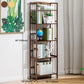 Modern Style Wooden Bookshelf Etagere Shelf Bookcase for Home Clearhalo 'Bookcases' 'furn' 'furn_bookcases' 'Furniture' 'furniture_bookcases' 'kitchen' 'kitchen_bookcases' 'Living Room Furniture' 'Office Furniture' 1200x1200_2301a2bd-c59c-4fc8-9656-c4ccefb9f508