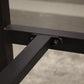 Industrial Bar Set 1/2/3/5 Pcs Metal Bar Stools and Solid Wood Top Bar Table Clearhalo 'Bar Furniture' 'furn' 'furn_home_bar_bar_sets' 'Furniture' 'Home Bars & Bar Sets' 'home_bar_bar_sets' 'Kitchen & Dining Furniture' 1200x1200_2302f054-fe23-4d69-899c-be94d517ffd0