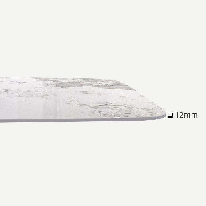Luxury Sintered Stone Dining Table Rectangle Table with Trestle Base Clearhalo ' dining_table' 'Dining Tables & Seating' 'Dining Tables' 'furn' 'furn_dining_table' 'Furniture' 'furniture_dining_table' 'Kitchen & Dining Furniture' 'kitchen&dining_furn' 'kitchen' 'kitchen_dining_table' 1200x1200_2304c946-9ad4-4232-a04d-cb1021393d64